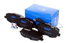 SKF VKBP 80756 E